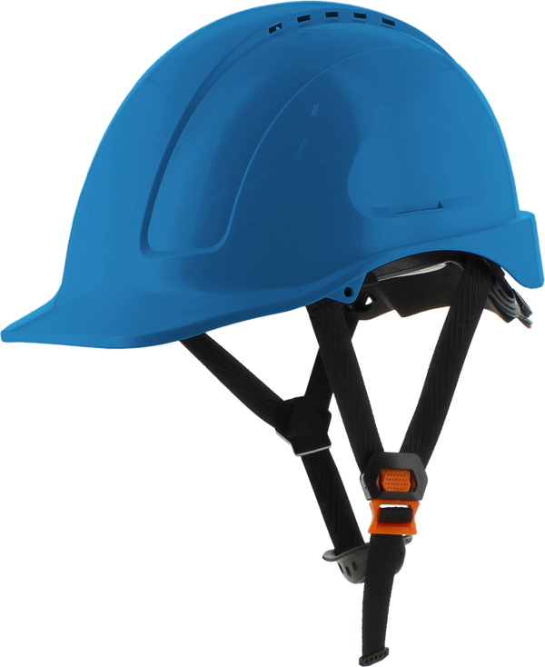 safety jogger safety helmet 4point chinstrap