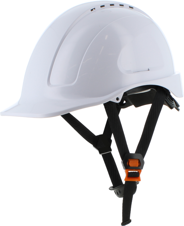 AJUSCO Safety Helmet