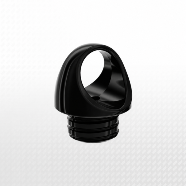 Traffic Delineator Chain Connector