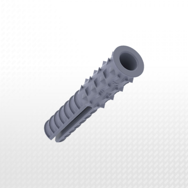 plastic anchor