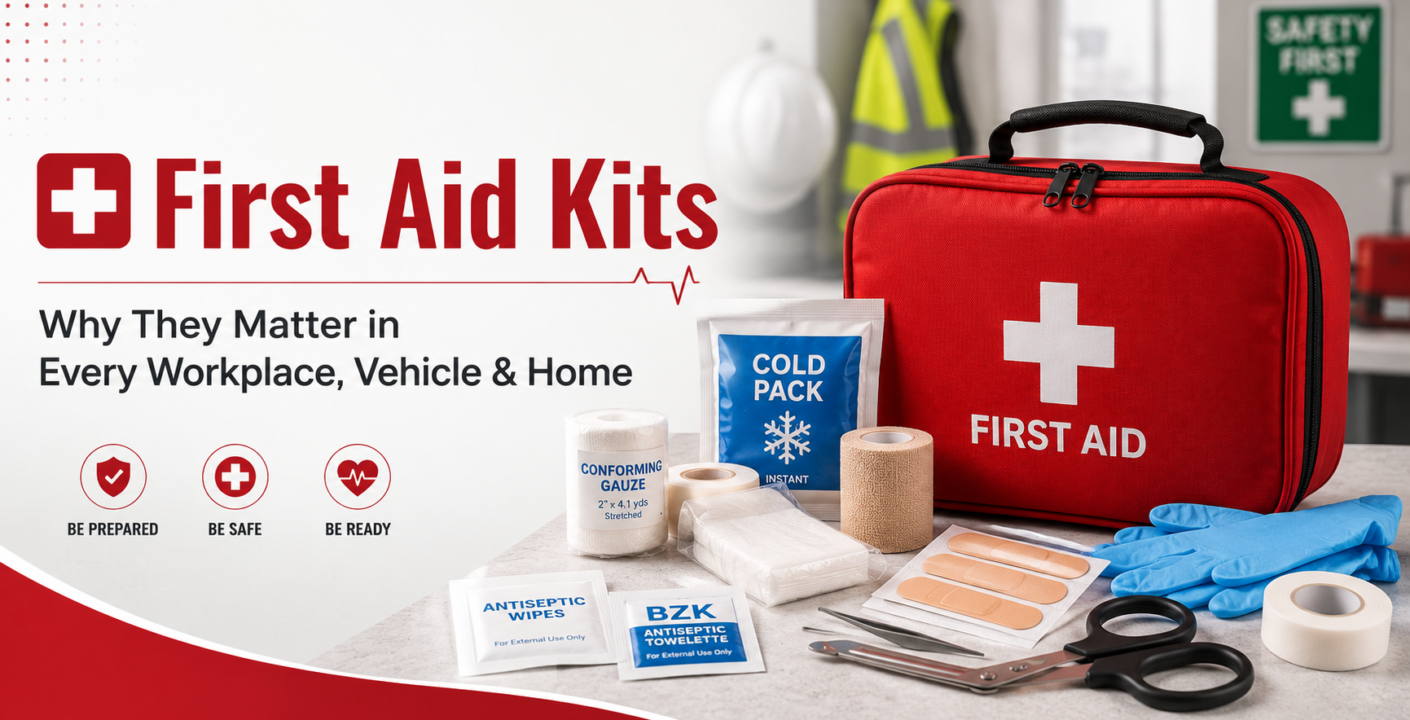 first aid kits lebanon