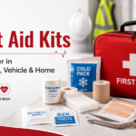 first aid kits lebanon