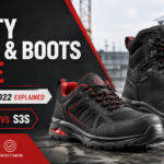 safety shoes lebanon