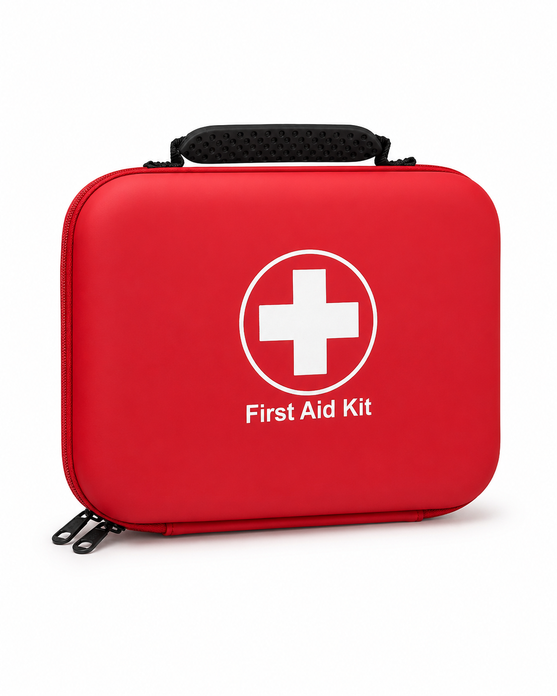 first aid kit