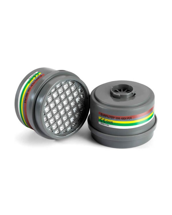 MILLA 2595 A1B1E1K1P3 R Bayonet Filter