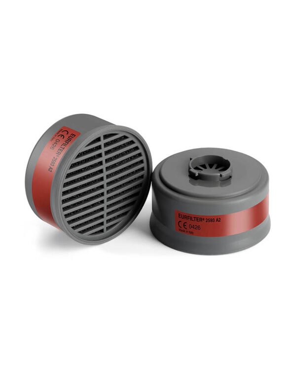MILLA 2593 A2 Bayonet Filter