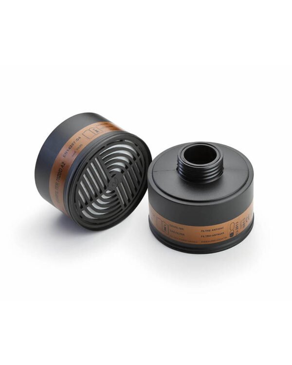 MILLA 7020 A2 RD40 Gas Filter